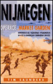 Nijmegen - operace „Market garden“