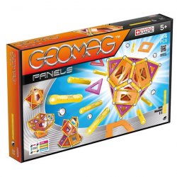 Geomag Panels 114 dílků