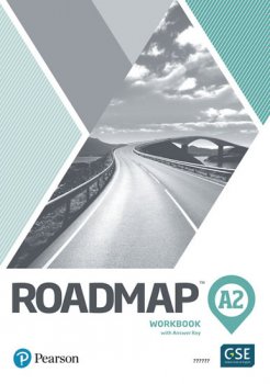 Roadmap A2 Elementary WB w/key
