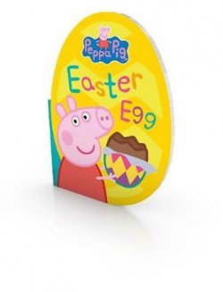 Peppa Pig: Easter Egg