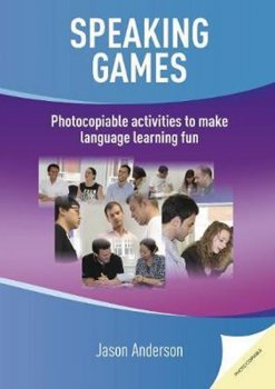 Speaking Games