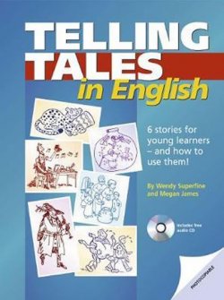 Telling Tales in English