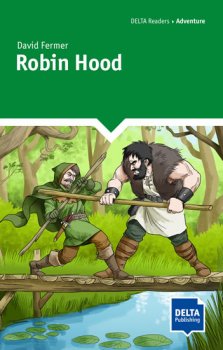 Robin Hood