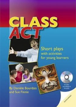 Class Act + CD