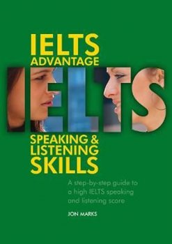 IELTS Advantage Speaking and Listening S