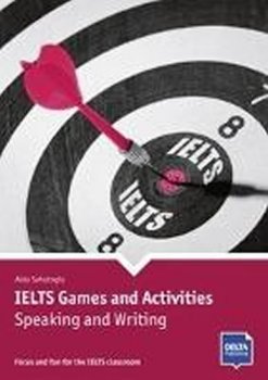 IELTS Games and Activities: Speaking and