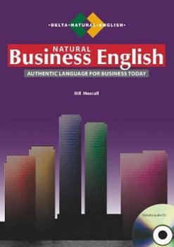 Natural Business English B2-C1