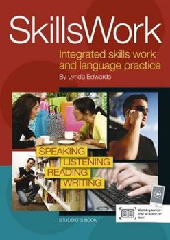 SkillsWork B1-C1 – Student´s Book