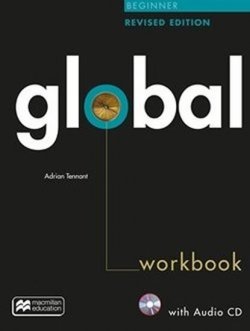 Global Revised Beginner - Workbook with key