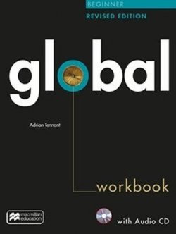 Global Revised Beginner - Workbook without key