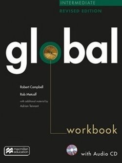 Global Revised Intermediate - Workbook without key