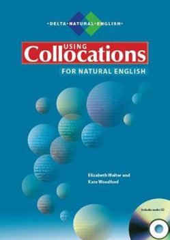 Using Collocations for Natural English +