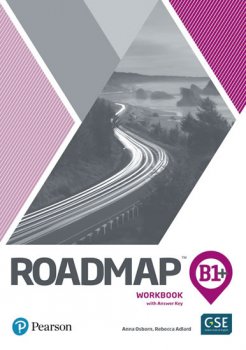 Roadmap B1+ Intermediate WB w/key