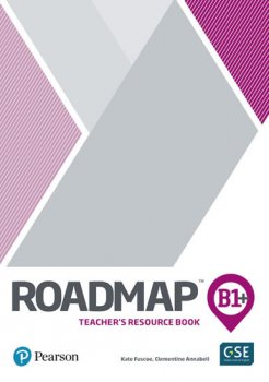 Roadmap B1+ Intermediate TB