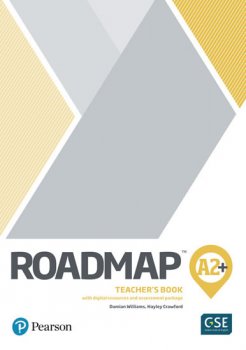 Roadmap A2+ Elementary TB