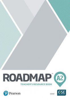 Roadmap A2 Elementary TB