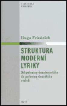 Struktura moderní lyriky