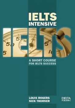 IELTS Intensive