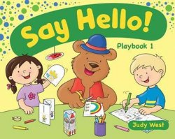 Say Hello 1 – Playbook