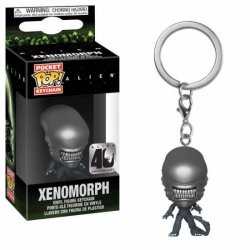 Funko POP Keychain: Alien 40th - Xenomorph - přívěšek na klíče