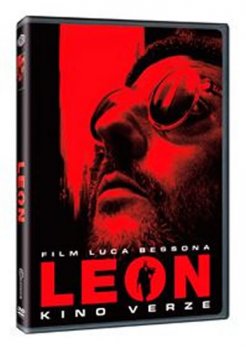 Leon DVD