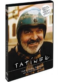 Tatínek DVD