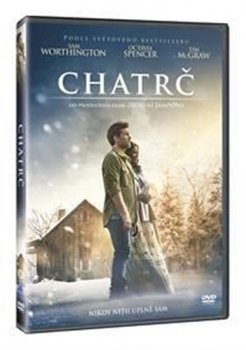 Chatrč DVD