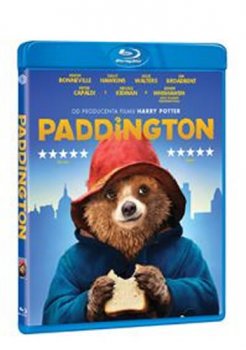 Paddington BD