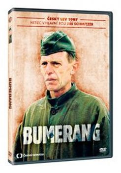 Bumerang DVD