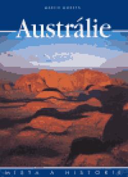 Austrálie