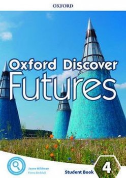 Oxford Discover Futures 4 Teacher´s Pack with Classroom Presentation Tool