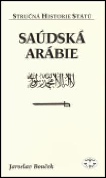 Saúdská Arábie - stručná historie států