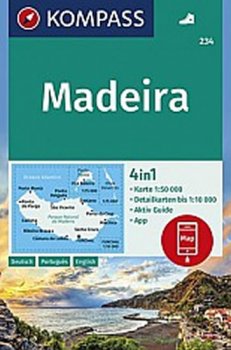 Madeira  234  NKOM