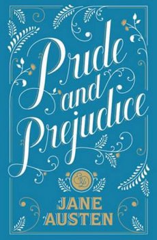 Pride and Prejudice (Barnes & Noble Collectible Editions)