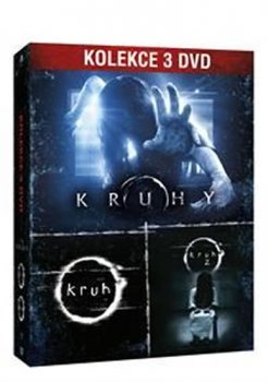 Kruhy kolekce 3DVD