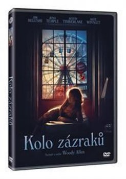 Kolo zázraků DVD