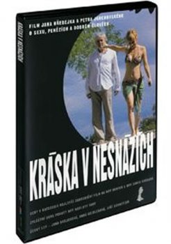 Kráska v nesnázích DVD