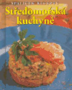 Středomořská kuchyně