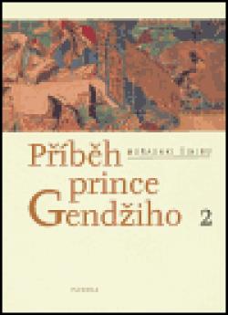 Příběh prince Gendžiho 2.