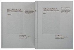 Mein Kampf - Originalausgabe