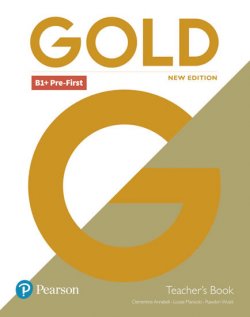 Gold B1+ Pre-First New TB