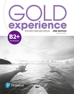 Gold XP 2e B2+ Tch Resource Book