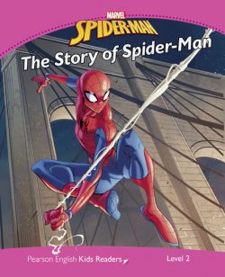Level 2: Marvel Story of Spider-Man