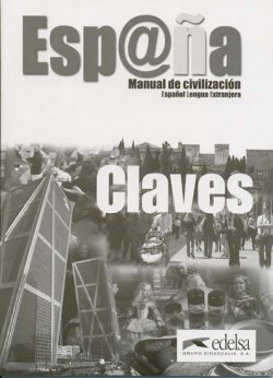 Espana: Manual de civilización: Claves