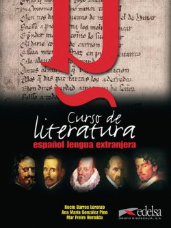 Curso de literatura Libro del alumno+audio descargable (A partir del nivel B1)