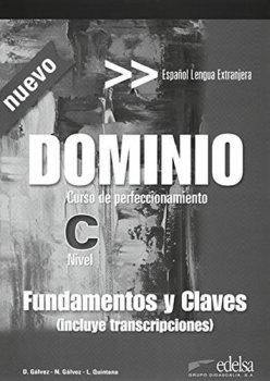 Dominio C1/C2  Curso de perfeccionamiento: Fundamentos y claves