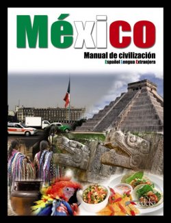 México - Manual de civilazición: Libro