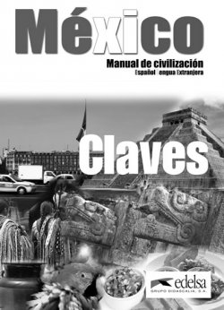 México - Manual de civilización: Claves