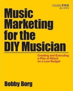 Music Marketing