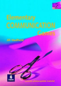 Communication Games Elementary OOP